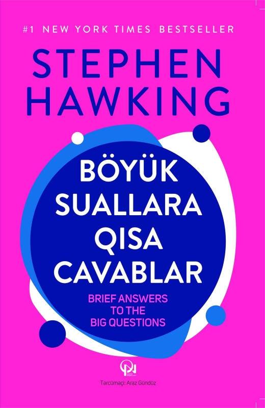 B&ouml;y&uuml;k suallara qısa cavablar 