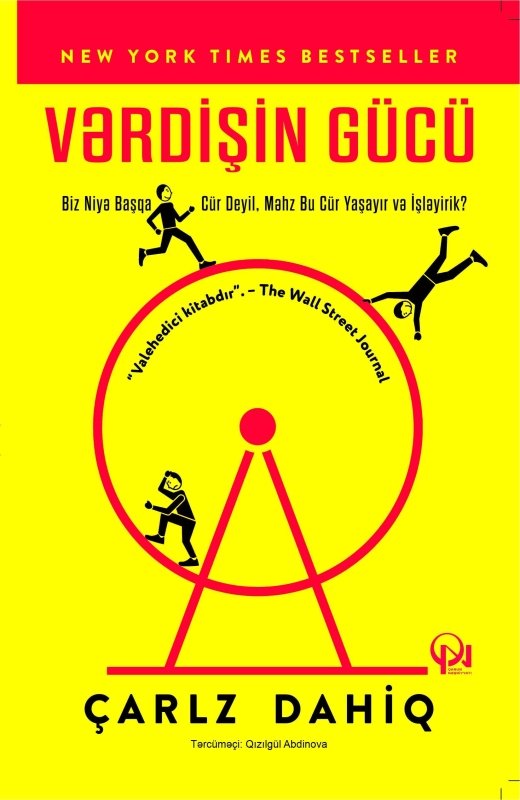 Vərdişin g&uuml;c&uuml; 