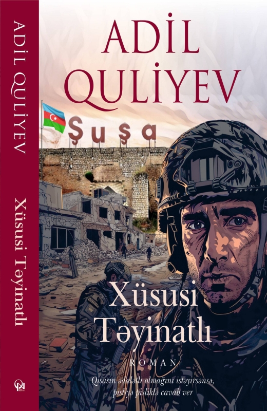 X&uuml;susi təyinatlı 