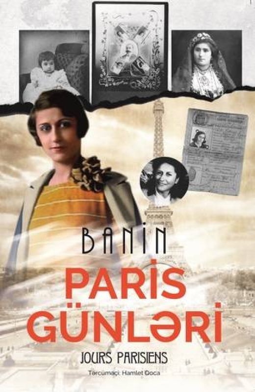 Paris g&uuml;nləri