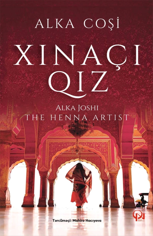 Xına&ccedil;ı qız