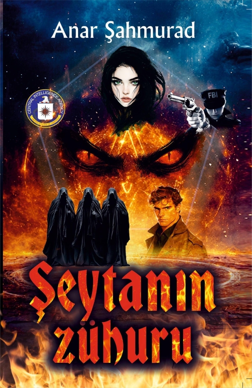 Şeytanın  Z&uuml;huru