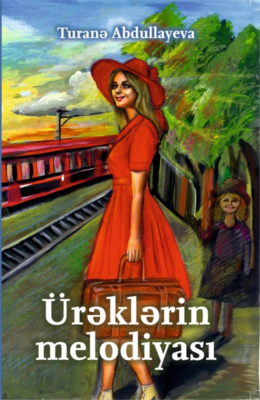 &Uuml;rəklərin melodiyası