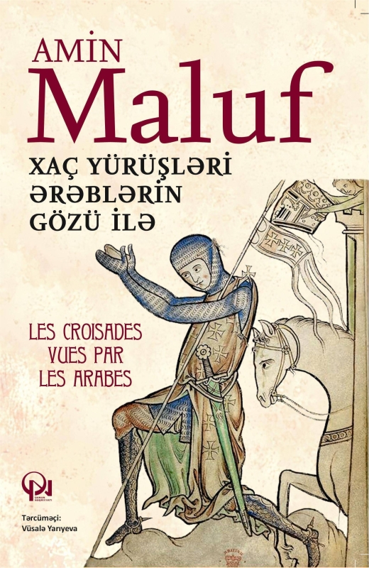 Xa&ccedil; y&uuml;r&uuml;şləri ərəblərin g&ouml;z&uuml; ilə