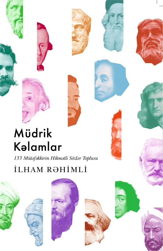 M&uuml;drik kəlamlar