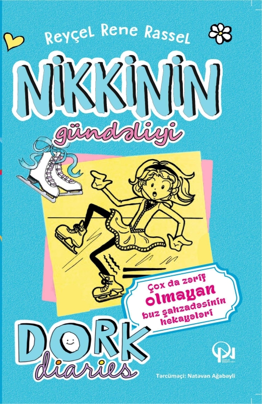 Nikkinin g&uuml;ndəliyi 4