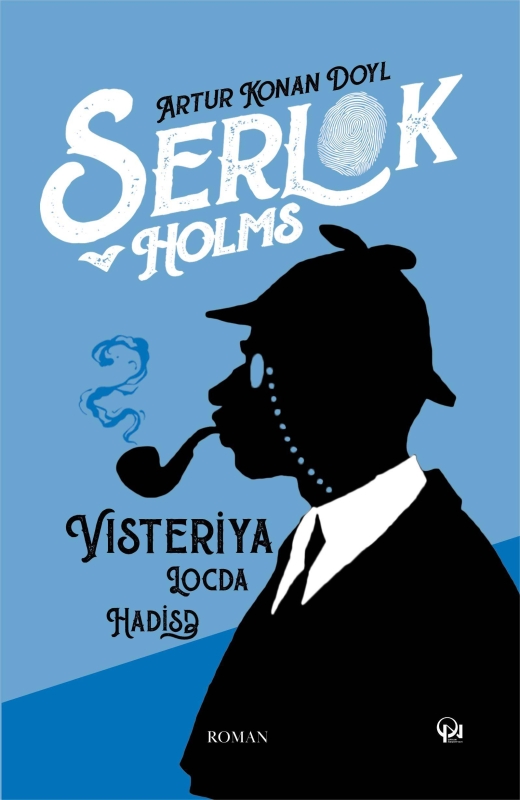 Visteriya-Locda Hadisə Şerlok Holms  macəraları