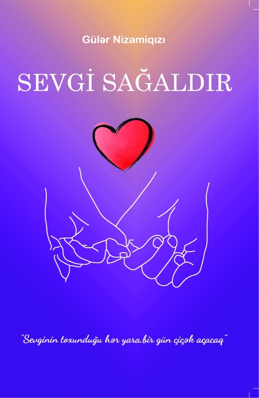 Sevgi Sağaldır