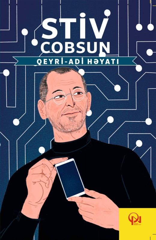 Stiv Cobsun Qeyri-adi hekayəsi