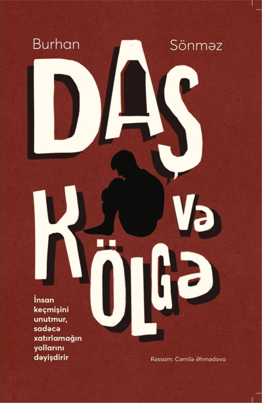 Daş və k&ouml;lgə