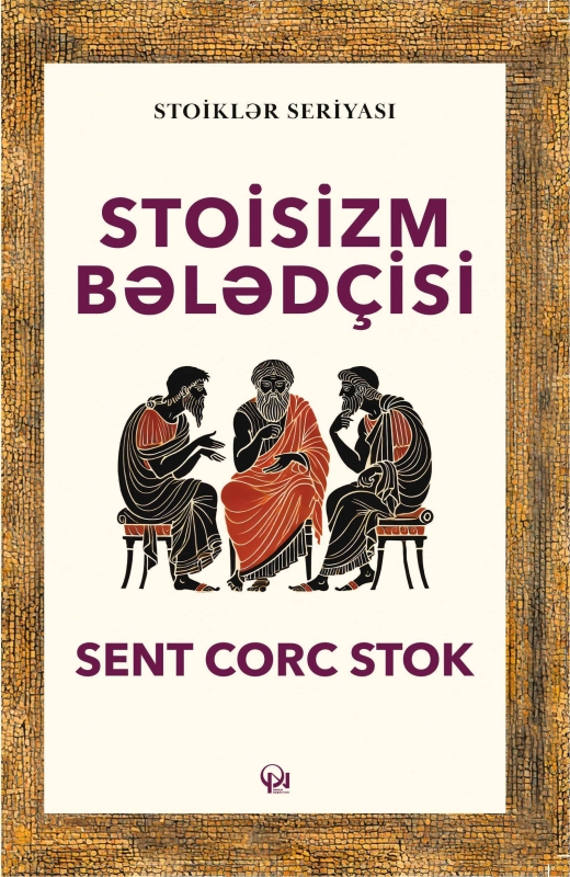 Stoisizm bələd&ccedil;isi