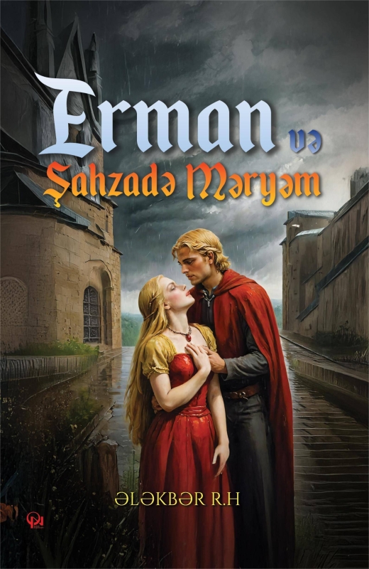 Erman və şahzadə Məryəm