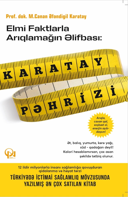 Karatay Pəhrizi