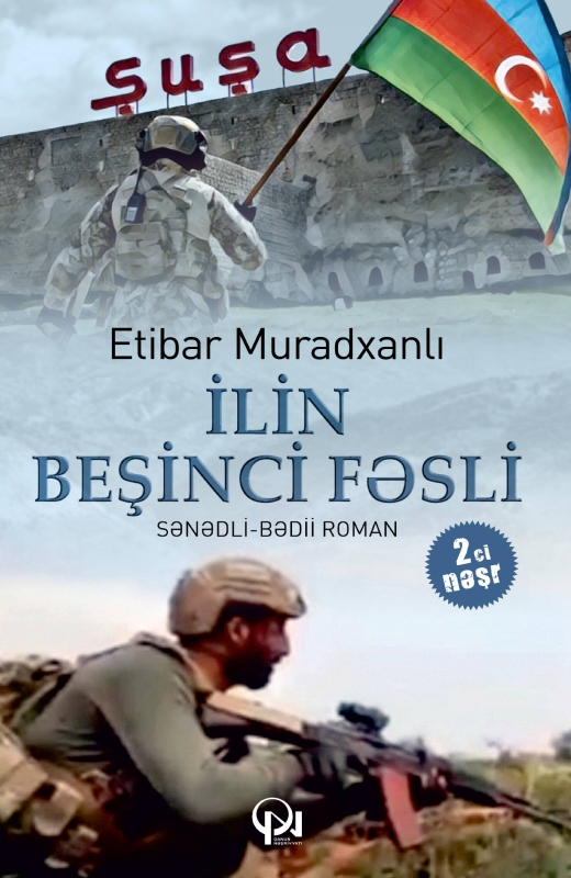  İlin beşinci fəsli