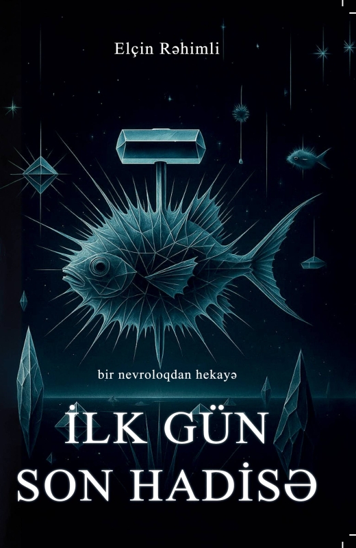 İlk g&uuml;n, son hadisə