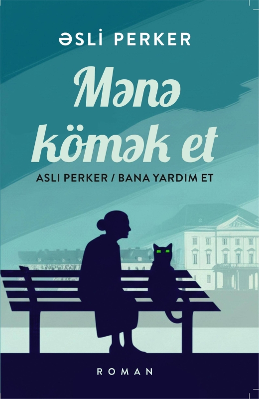 Mənə k&ouml;mək et