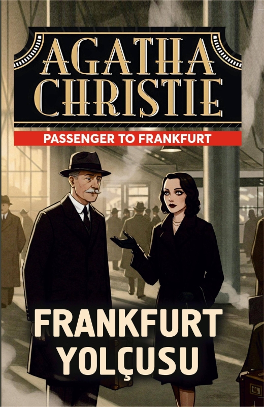 Frankurt yol&ccedil;usu