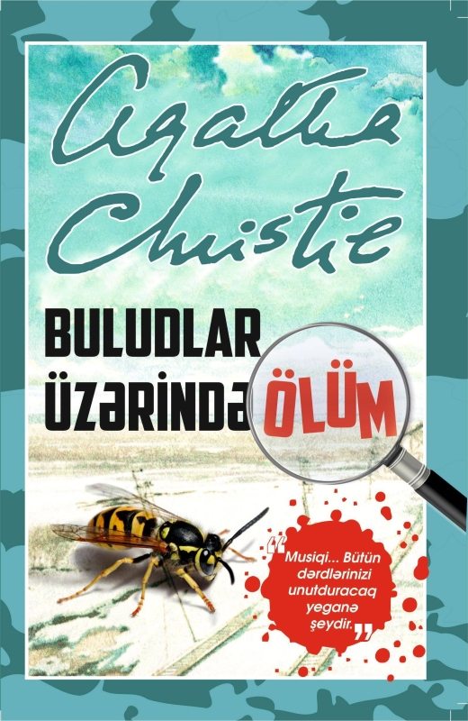 Buludların &uuml;zərində &ouml;l&uuml;m 