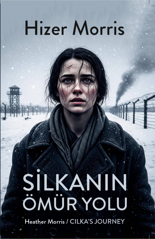 Silkanın &ouml;m&uuml;r yolu