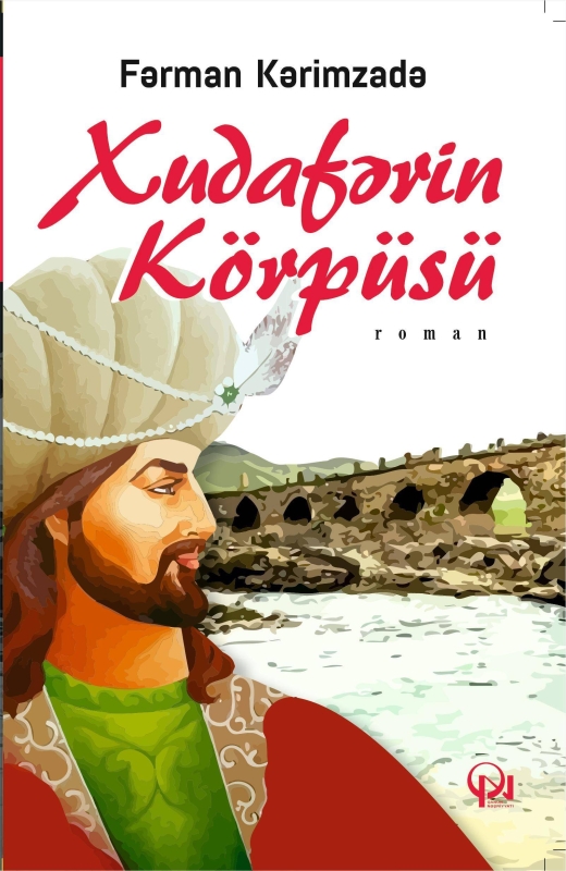 Xudafərin k&ouml;rp&uuml;s&uuml;