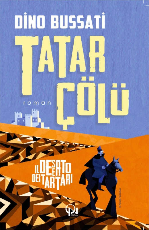 Tatar &ccedil;&ouml;l&uuml;