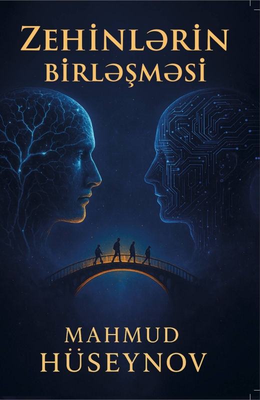 Zehinlərin birləşməsi