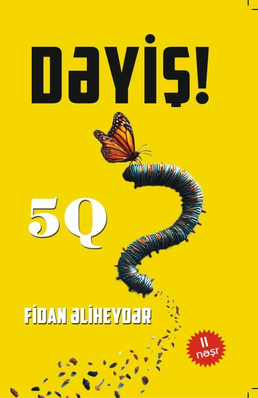 Dəyiş