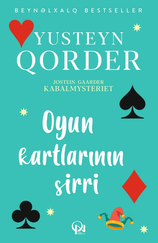 Oyun kartlarının sirri