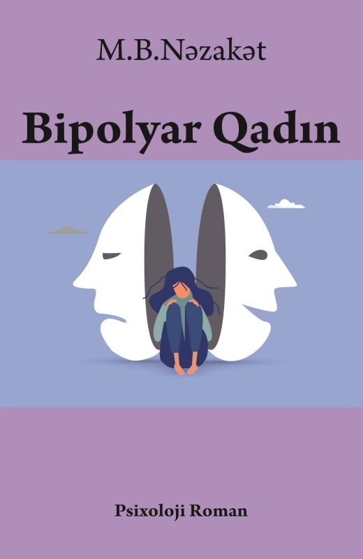 Bipolyar qadın 