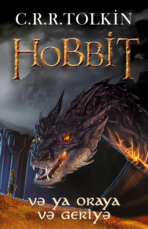 Hobbit 