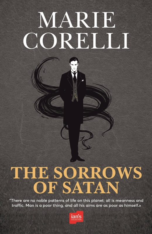 The Sorrows of Satan