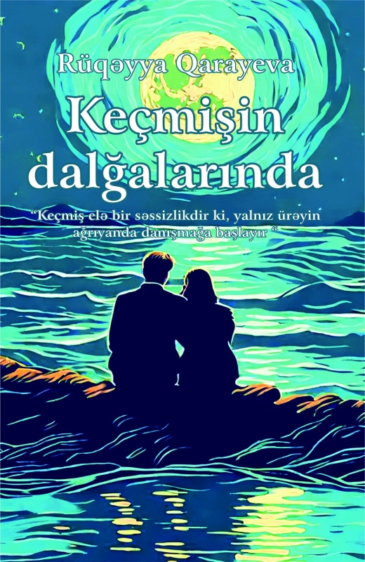 Ke&ccedil;mişin dalğalarında