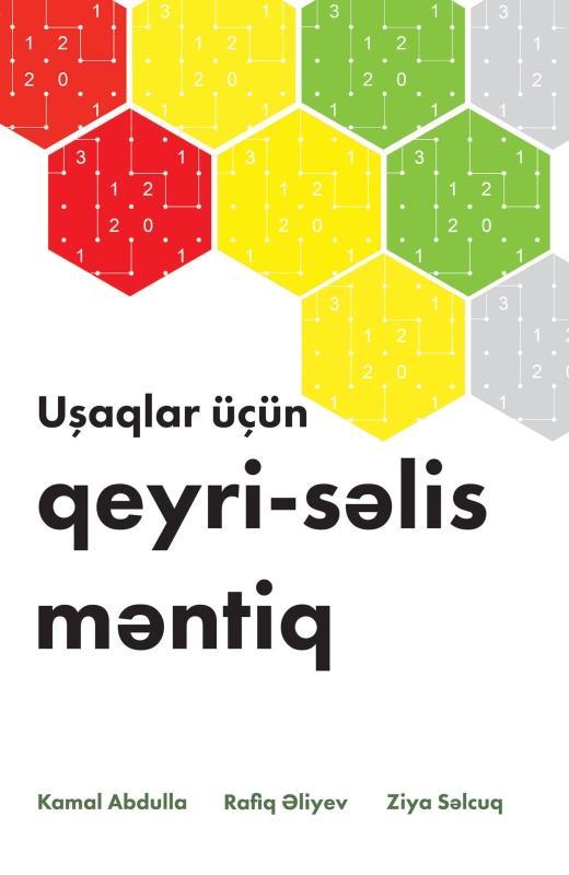Uşaqlar &uuml;ş&uuml;n qeyri-səlis məntiq