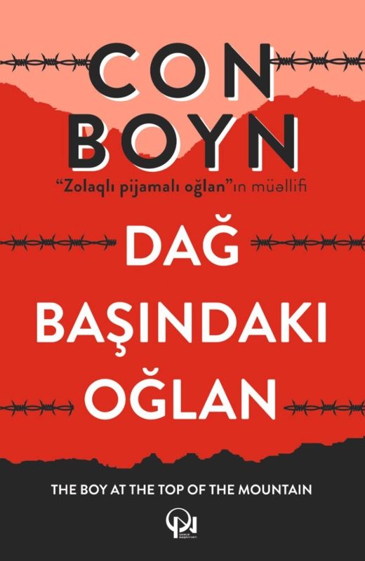 Dağ başındaki oğlan