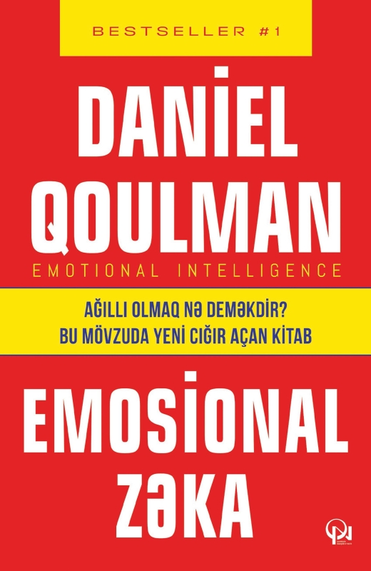 Emosional Zəka 