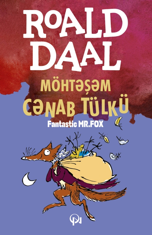 M&ouml;htəşəm cənab t&uuml;lk&uuml;