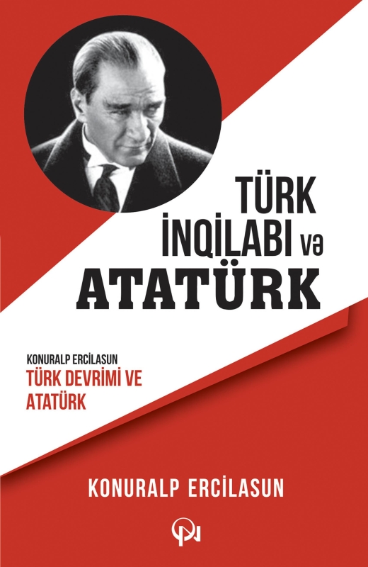 T&uuml;rk inqilabı və Atat&uuml;rk