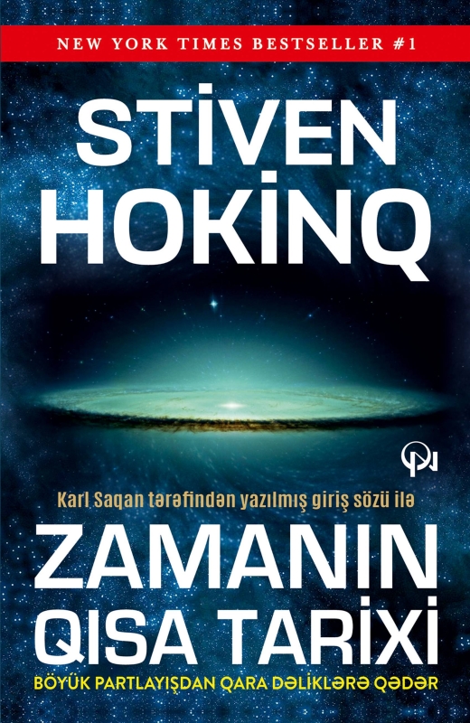 Zamanın qısa tarixi 