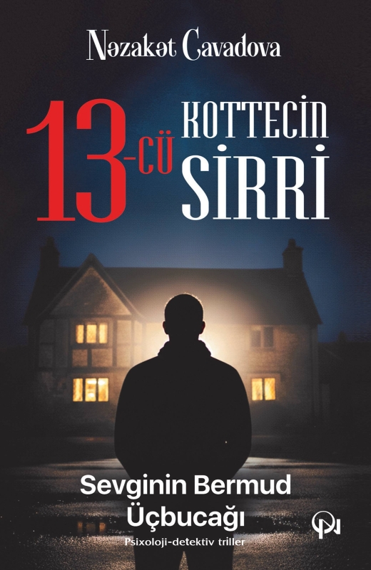13-c&uuml; kottecin sirri
