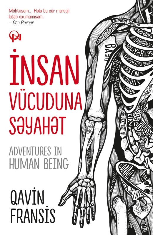 İnsan v&uuml;cuduna səyahət