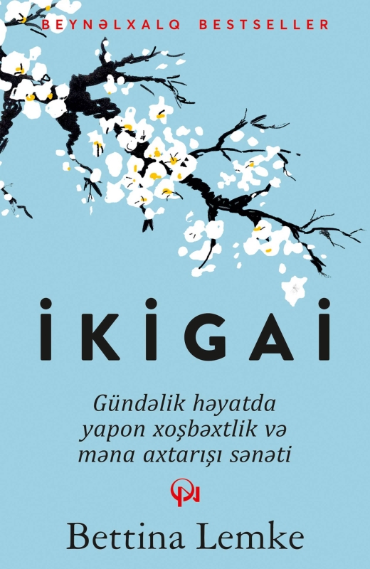 IKIGAI