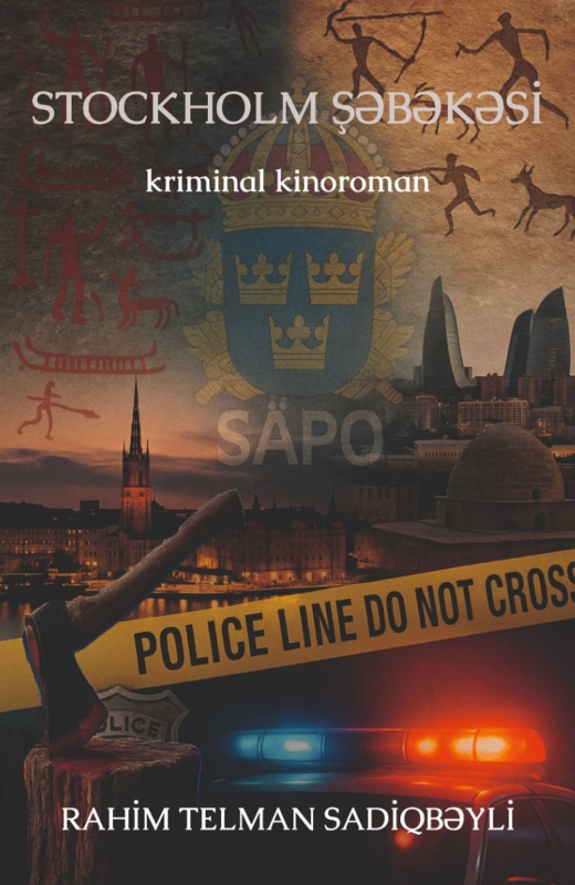 Stockholm şəbəkəsi