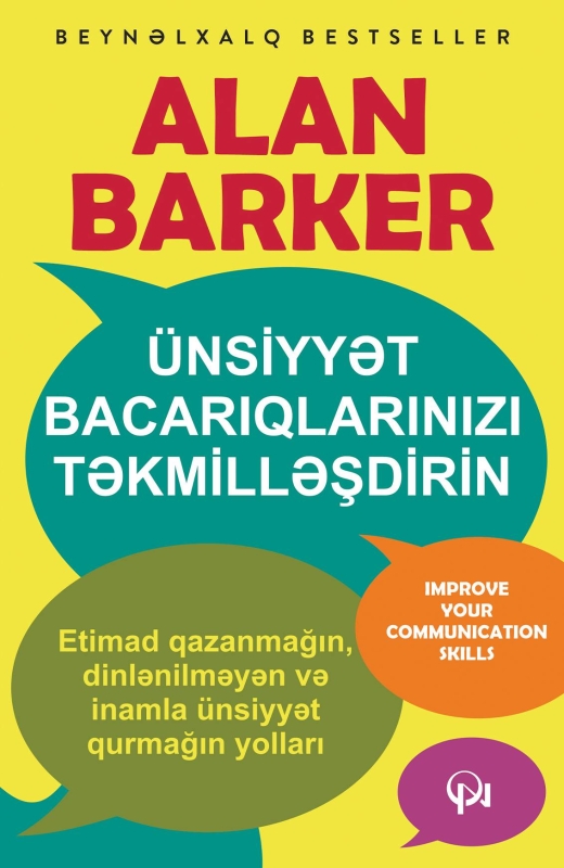 &Uuml;nsiyyət bacarıqlarınızı təkmilləşdirin