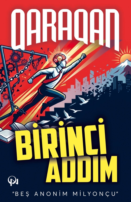 Birinci addım 