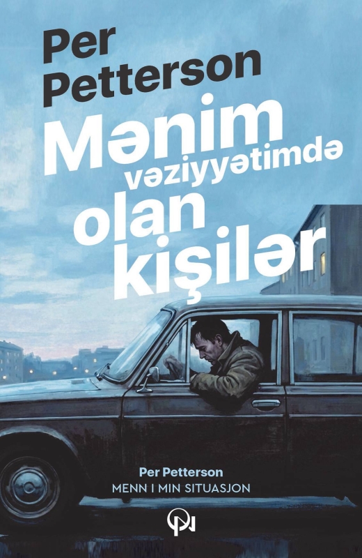 Mənim vəziyyətimdə olan kişilər