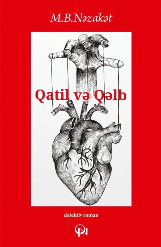 Qatil və qəlb