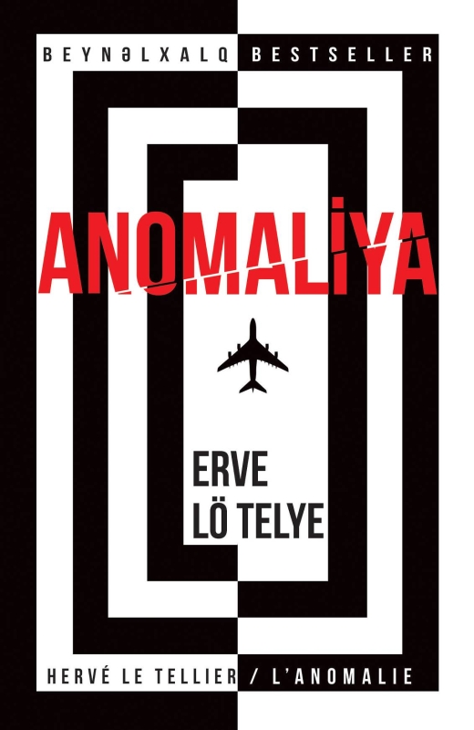 Anomaliya