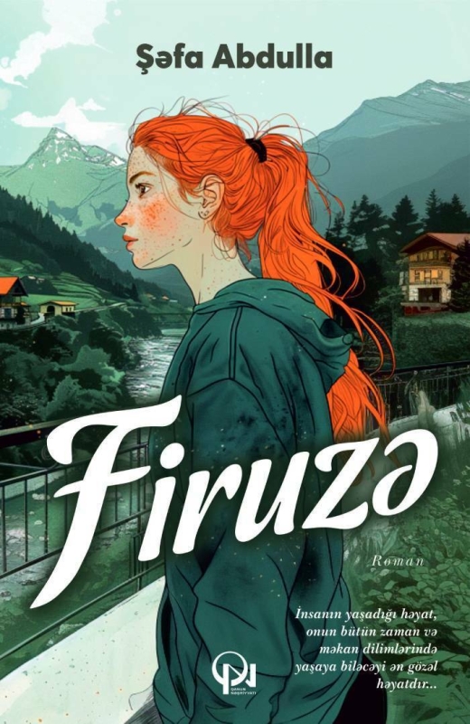 Firuzə 