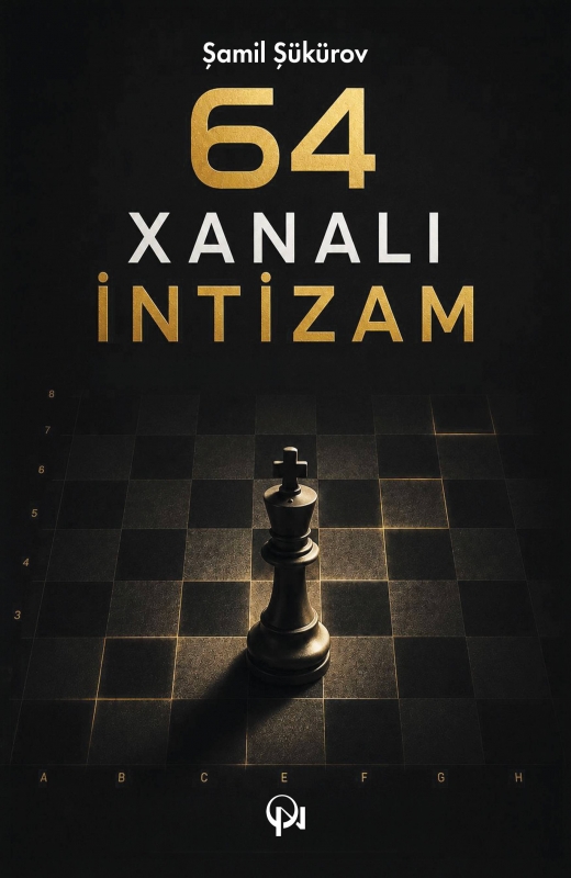 64 xanalı intizam
