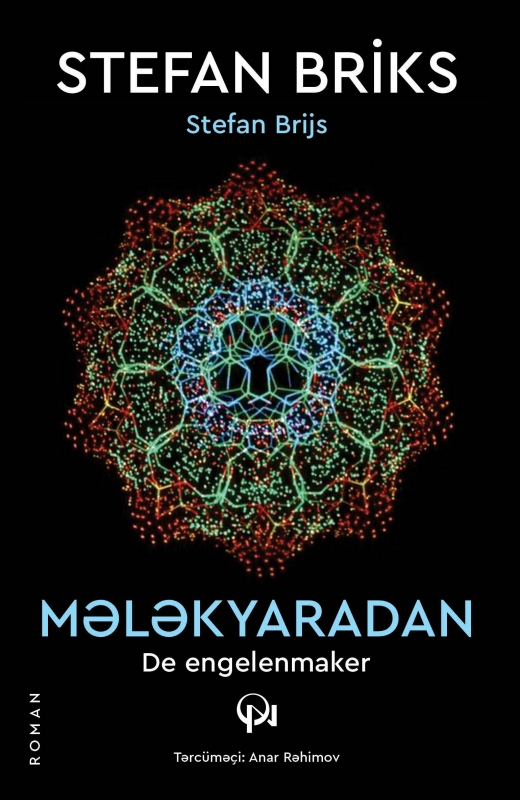 Mələkyaradan